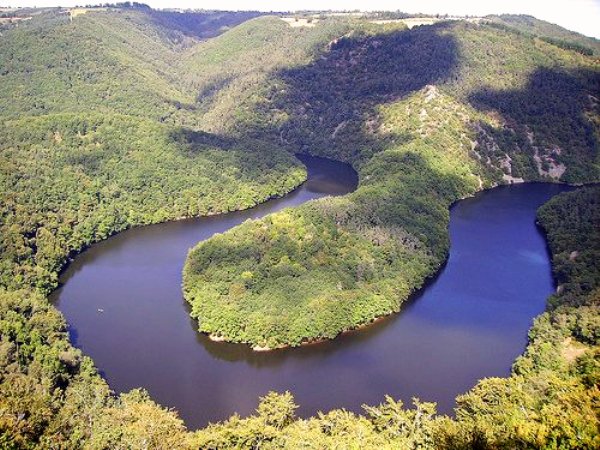 Mandre de Queuille (Puy-de-Dme) France